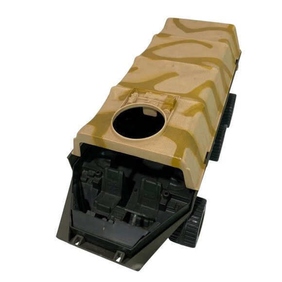 GI Joe Amphibious Personnel Carrier APC Troop Transport Vehicle 1983 - Picture 14 of 14